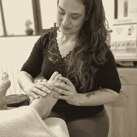 Le travail respiratoire