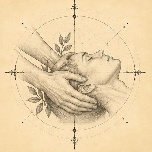 Les soins manuels