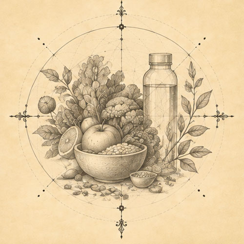 L'hygiène de vie