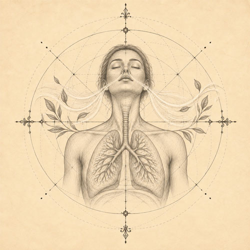La respiration