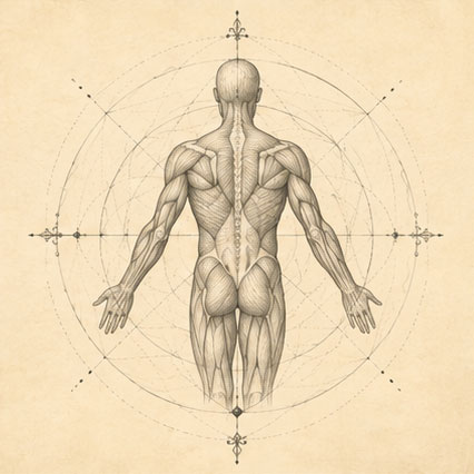 Le corps